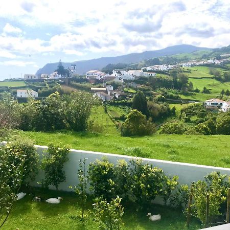 Azores Casa Atlantis Nordeste  Dış mekan fotoğraf