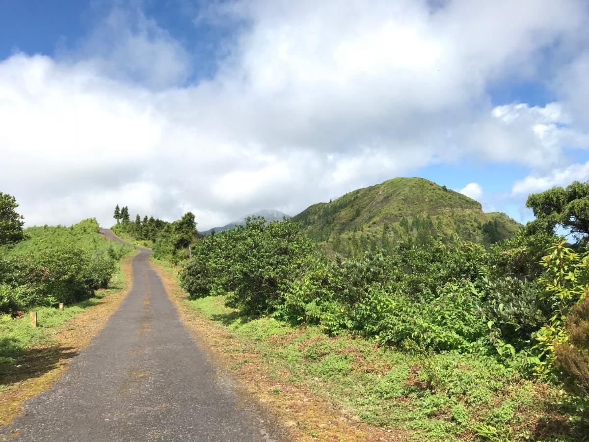 Azores Casa Atlantis Nordeste  Dış mekan fotoğraf