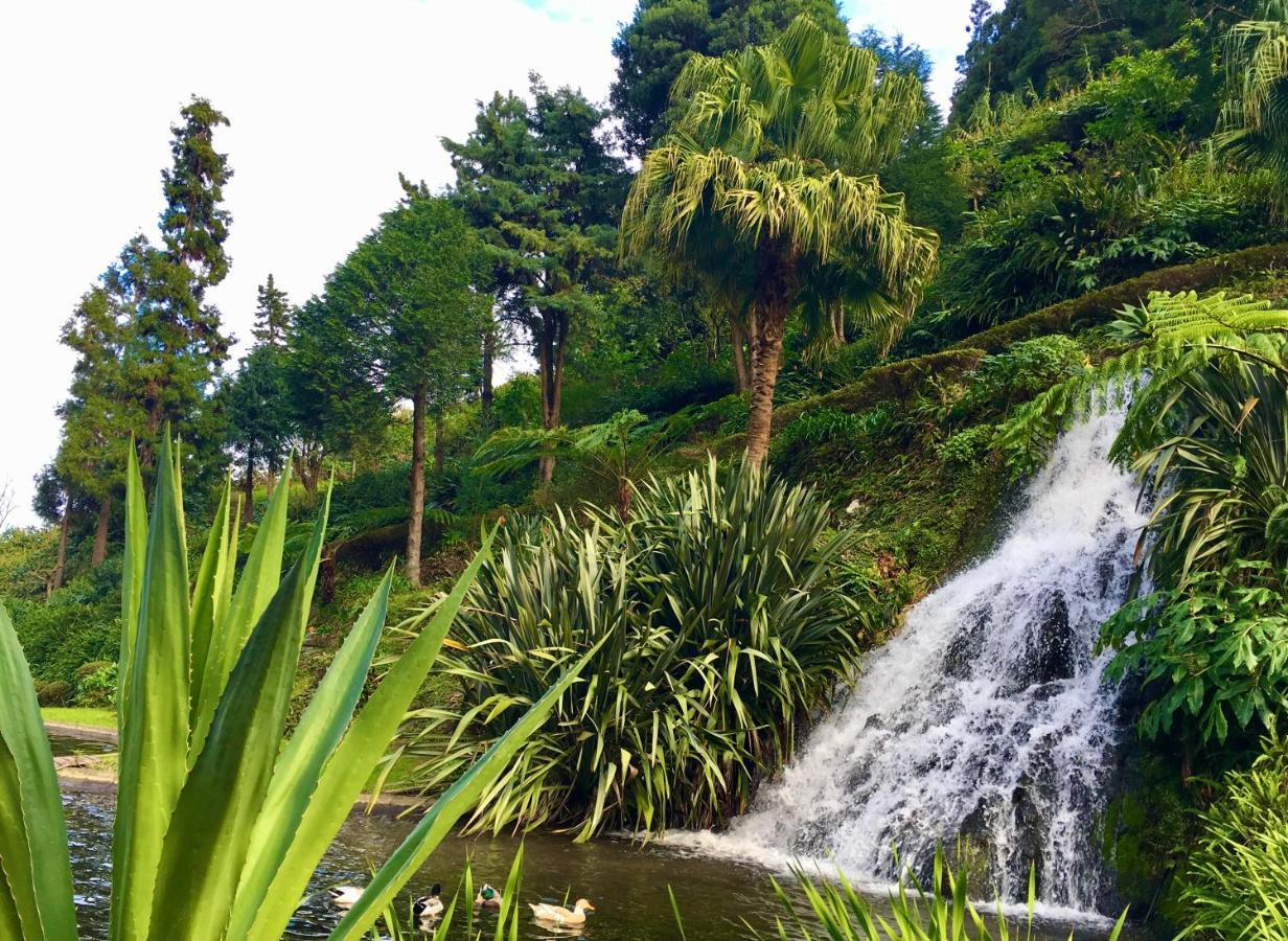Azores Casa Atlantis Nordeste  Dış mekan fotoğraf